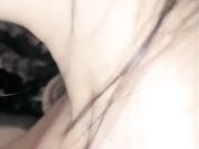 满背纹身妹子和炮友双人啪啪大秀 跳蛋塞逼逼口交翘着屁股大力后入抽插