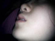 卫校水嫩漂亮的小美女被刚认识的学长甜言蜜语哄去开房,奶子粉嫩嫩的