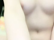 私人玩物 道具自慰 浴室洗澡再道具JJ骑乘抽插