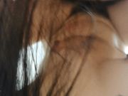 翘臀性感的白皙大学美女分手前和男友出租屋激情啪啪自拍流出