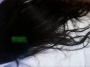 高颜值极品空姐酒店露脸自拍床上大战到窗户前口爆