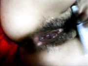 上海华东理工化学系系花洪X娟风流不雅视频完整版流出