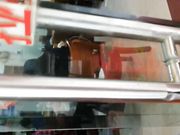 与单位销售部苗条眼镜妹吃完饭然后去住所衣服都不脱无套啪啪对白淫荡