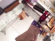 新婚大喜发现豪乳伴娘和新郎原来有一腿