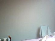 北京帅哥远赴东北骚女网友家里啪啪