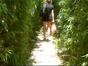 国产情景剧媚娘不穿内裤路遇色魔