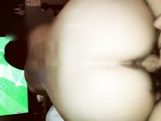 爆操美臀淫荡情人 爆裂黑丝无套插入 小逼太爽了操了两次进两球 淫浪叫 白浆流