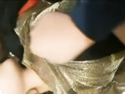 性感漂亮的大长腿美女秘书聚餐喝醉被带到酒店玩弄啪啪后射颜