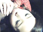 和隔壁卖咖喱饭的老板宾馆偷情啪啪,美女骚的连内裤都不穿