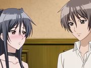 性欲很强的家族女人们