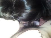 口交毒龙技术都很棒