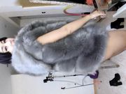 骚灵儿自己玩捆有情趣