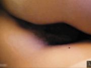 受不了无套慢慢抽插内射两次