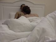 货车老板宾馆潇洒一下泄泄火找了一位白嫩肥臀一线天馒头b俄罗斯大美妞