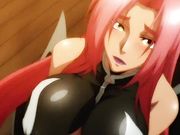 堕落成母猪奴隶的魔界骑士