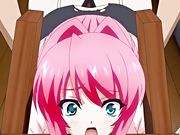 三射面談～連鎖する恥辱・調教の学園