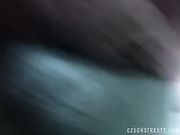 走廊怒草小骚货