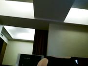 高科技炮鸡操高潮后在干她