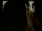 兩男一女賓館3P女主人美奶大