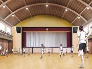 天使与恶魔榨精战斗 月夜恶魔参上！ 对废材精液下手