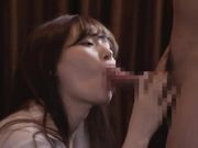 出差住同房NTR 被上司内射一晚上的女社员明里紬