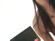 极品身材妹子跟男友啪啪