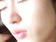 极品身材妹子跟男友啪啪