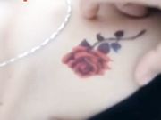 黑丝高跟美腿骚妞太性感 舞骚弄姿勾引我 抱着美臀一顿操