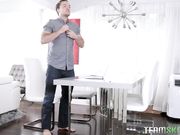 Brace faces Hook Up Lexi Lore