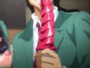 [EDGE]ドロップアウト ～公衆便器・渡会静華～