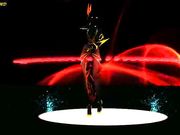 [MMD]康熙ちゃん[砂の惑星][dbsye]