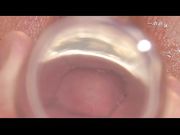 寂寞少妇背着老公去酒店里跟炮友偷情