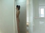 骚女友爱拍裸体写真