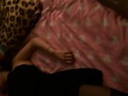 某艺术院校极品美女不小心喝醉后被人换了3套衣服和丝袜进行玩弄,绝对不值被干一次！