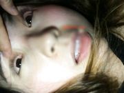 某艺术院校极品美女不小心喝醉后被人换了3套衣服和丝袜进行玩弄,绝对不值被干一次！