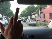 Interview With A Devoted Assistant 车震女助理