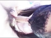 白虎小肥逼网红美女可爱小胖丁和长屌炮友情趣酒店约炮