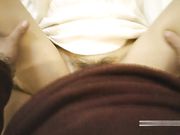 狗爷寒冷冬夜嫖妓这次档次高点棋牌宾馆啪啪150元身材苗条小姐自说有点亏鸡巴没硬就射了