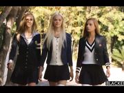 高质量美女一起翘着屁股诱惑等待爱爱太刺激了清晰插穴挡不住鸡动