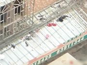 单眼皮白虎娃娃脸美女