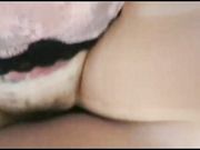 穿着性感情趣内衣和儿子乱伦