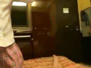 剧情演绎老师补完课吃饭时把学生迷晕拍摄私处,完事后直接把她给干了