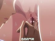 图书馆一角做爱偷情