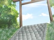 巨乳学生装侍女