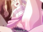 魔将白濁淫辱奴隶