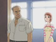 人妻凌辱参観日 第一话