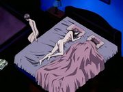 义母的性感气息