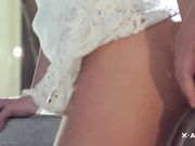 气质美女肉肉好身材挡不住鸡动一看就想插的尤物