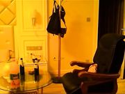 酒后大战极品丝袜高跟卖淫女艳舞助兴