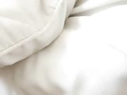 纹身小哥和高颜值黄发妹子双人啪啪 苗条身材毛毛较多口交骑乘后入猛操